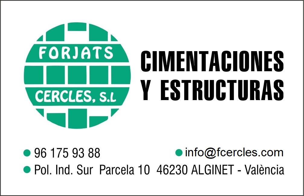 Forjats Cercles